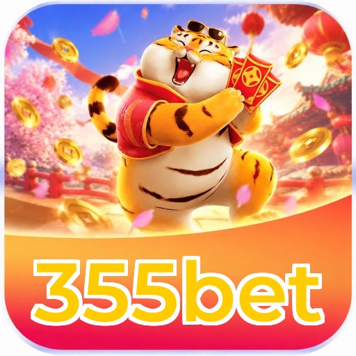355bet APK - Interface do aplicativo Android